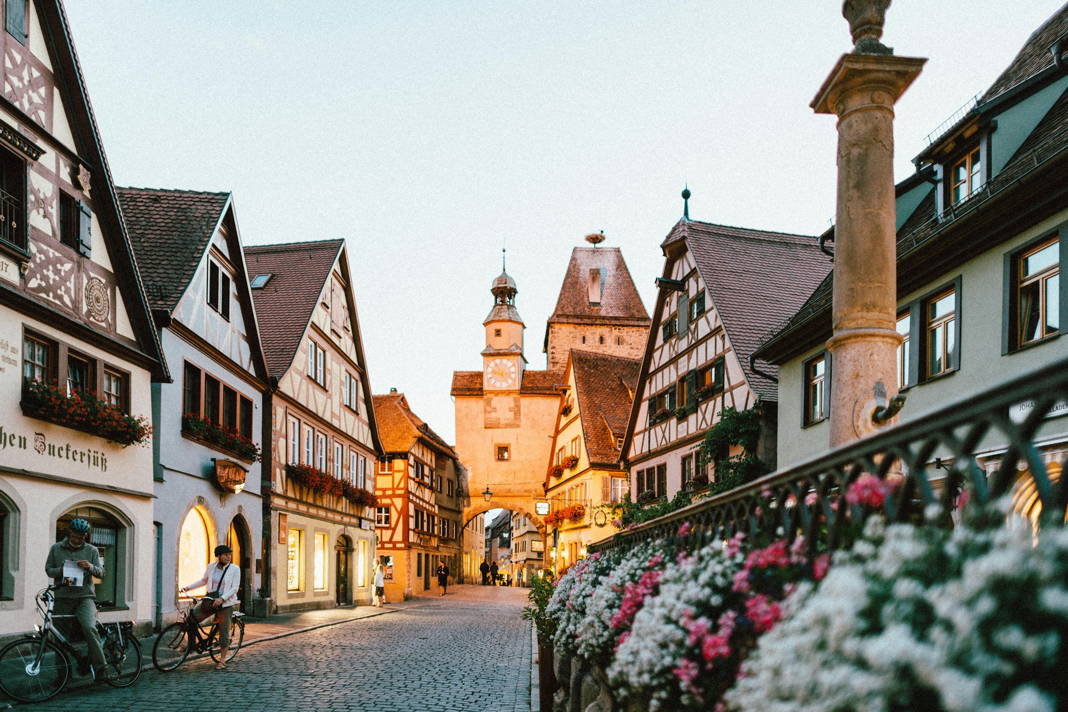 München, Platzhalter — Porträt folgt